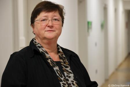 Članice in člani Občinskega sveta Občine Kamnik za mandatno obdobje 2022 – 2026  (29)